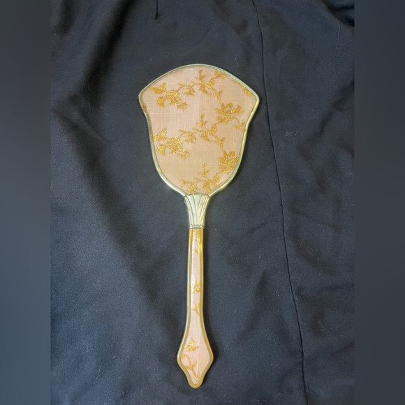 Vintage Other - Vintage Handheld Mirror